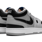 Mac Attack QS SP Light Smoke Grey (FB8938-001) - 37.5 EU - 5 US - Gray | SOSUKICKS