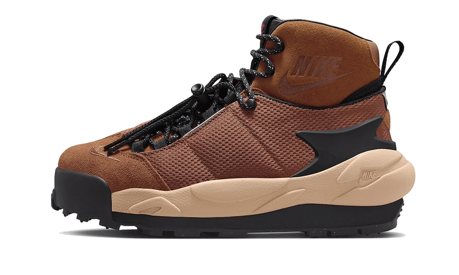 Magmascape SP Sacai Light British Tan (FN0563-200) - EU 36–45.5 - Brown | SOSUKICKS