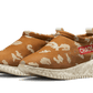 Moc Flow SP Undercover Ale Brown (DV5593-200) - 36.5 EU - 4.5 US - Brown | SOSUKICKS