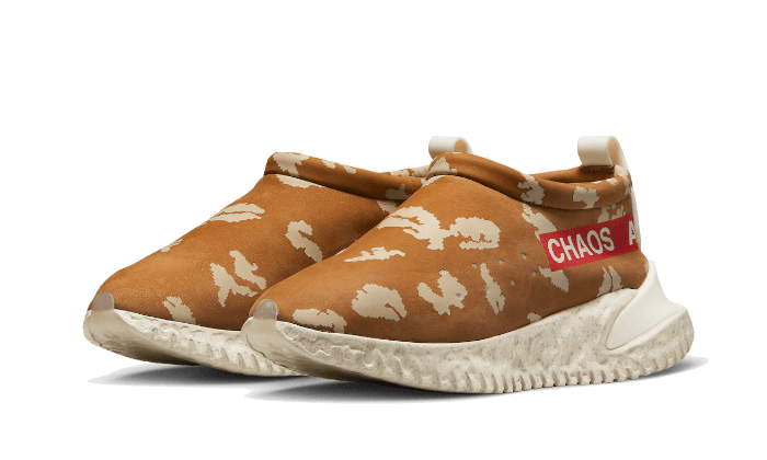 Moc Flow SP Undercover Ale Brown (DV5593-200) - 36.5 EU - 4.5 US - Brown | SOSUKICKS