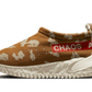 Nike Moc Flow SP Undercover Ale Brown