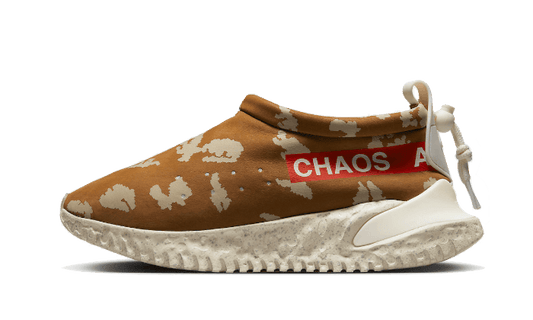 Moc Flow SP Undercover Ale Brown (DV5593-200) - EU 36–47.5 - Brown | SOSUKICKS
