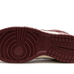 Dunk Low PRM Team Red (FJ4555-100) - 37.5 EU - 5 US - Red | SOSUKICKS