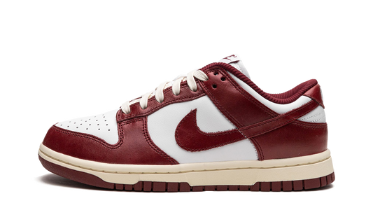 Dunk Low PRM Team Red (FJ4555-100) - EU 35.5–47.5 - Red | SOSUKICKS