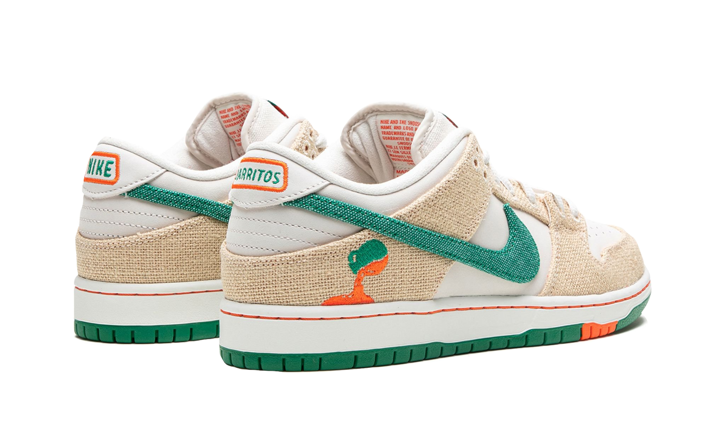SB Dunk Low Jarritos (FD0860-001) - 37.5 EU - 5 US - Beige | SOSUKICKS
