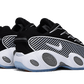 NOCTA Glide Black White (DM0879-001) - 37.5 EU - 5 US - White | SOSUKICKS
