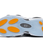 NOCTA Glide Black White (DM0879-001) - 38 EU - 5.5 US - White | SOSUKICKS