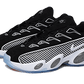 NOCTA Glide Black White (DM0879-001) - 36.5 EU - 4.5 US - White | SOSUKICKS
