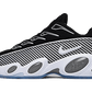 NOCTA Glide Black White (DM0879-001) - EU 36–47 - White | SOSUKICKS