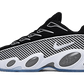 Nike NOCTA Glide Black White