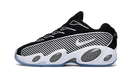 NOCTA Glide Black White