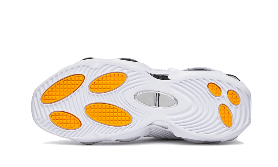 NOCTA Glide Drake White Chrome (DM0879-100) - 38 EU - 5.5 US - White | SOSUKICKS
