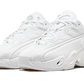 NOCTA Glide Drake White Chrome (DM0879-100) - 36.5 EU - 4.5 US - White | SOSUKICKS