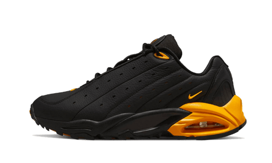 NOCTA Hot Step Air Terra Black University Gold (DH4692-002) - EU 37.5–46 - Yellow | SOSUKICKS