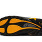NOCTA Hot Step Air Terra Black University Gold (DH4692-002) - 38.5 EU - 6 US - Yellow | SOSUKICKS
