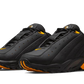 NOCTA Hot Step Air Terra Black University Gold (DH4692-002) - 38 EU - 5.5 US - Yellow | SOSUKICKS