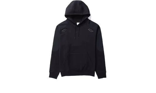 Nike NOCTA L'Art de L'Automobile  Asphalt Hoodie Black