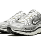 P-6000 Metallic Silver (CN0149-001) - 36 EU - 4 US - Gray | SOSUKICKS