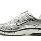 P-6000 Metallic Silver (CN0149-001) - EU 35.5–46 - Gray | SOSUKICKS