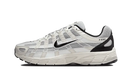 Nike P-6000 Platinum Tint Black