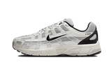 Nike P-6000 Platinum Tint Black