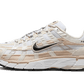 Nike P-6000 Sail Gold