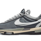 Cortez 4.0 Sacai Iron Grey (DQ0581-001) - EU 36–46 - Gray | SOSUKICKS
