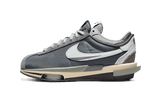 Cortez 4.0 Sacai Iron Grey