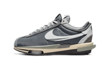 Cortez 4.0 Sacai Iron Grey