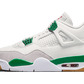 Air Jordan 4 Retro SB Pine Green