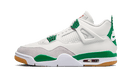 Jordan 4 Retro SB Pine Green