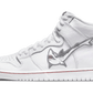 Nike SB Dunk High Oski Great White Shark