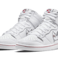 Nike SB Dunk High Oski Great White Shark