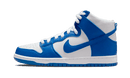 SB Dunk High Pro ISO Kentucky
