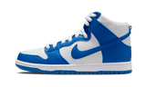 SB Dunk High Pro ISO Kentucky