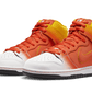 SB Dunk High Sweet Tooth (FN5107-700) - 36.5 EU - 4.5 US - Yellow | SOSUKICKS