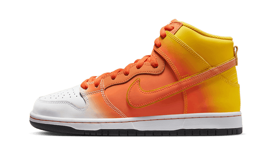 SB Dunk High Sweet Tooth (FN5107-700) - EU 36–47.5 - Yellow | SOSUKICKS