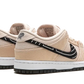 SB Dunk Low Albino & Preto (FD2627-200) - 37.5 EU - 5 US - Beige | SOSUKICKS