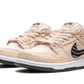 SB Dunk Low Albino & Preto (FD2627-200) - 36.5 EU - 4.5 US - Beige | SOSUKICKS