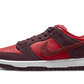 SB Dunk Low Cherry (DM0807-600) - EU 36–47.5 - Red | SOSUKICKS