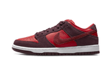 SB Dunk Low Cherry