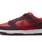 Nike SB Dunk Low Cherry