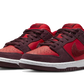 SB Dunk Low Cherry (DM0807-600) - 36.5 EU - 4.5 US - Red | SOSUKICKS
