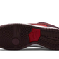 SB Dunk Low Cherry (DM0807-600) - 37.5 EU - 5 US - Red | SOSUKICKS