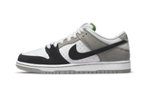 SB Dunk Low Chlorophyll