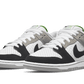 SB Dunk Low Chlorophyll (BQ6817-011) - 36.5 EU - 4.5 US - Gray | SOSUKICKS