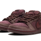 Nike SB Dunk Low City Of Love Burgundy Crush