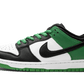 SB Dunk Low Classic Green (BQ6817-302) - EU 36–46 - Green | SOSUKICKS