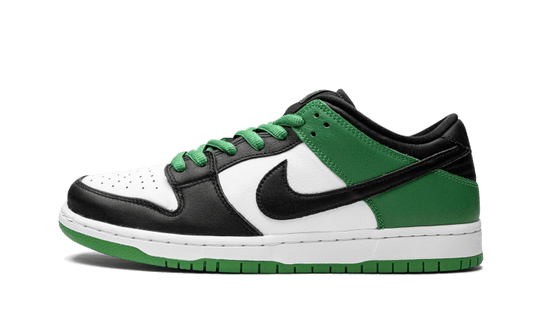 SB Dunk Low Classic Green (BQ6817-302) - EU 36–46 - Green | SOSUKICKS