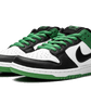 SB Dunk Low Classic Green (BQ6817-302) - 36.5 EU - 4.5 US - Green | SOSUKICKS